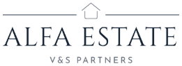 ALFA ESTATE – V&S Partners