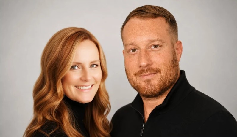 Soňa Petříková a Vít Čirik, ALFA ESTATE V&S Partners